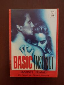 Richard Osborne - Basic instinct (Instinct primar)