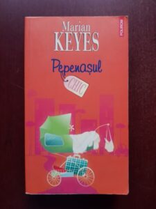 Marian Keyes - Pepenasul