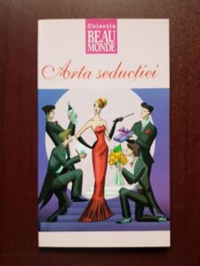 Anemona Vrajmasu - Arta seductiei