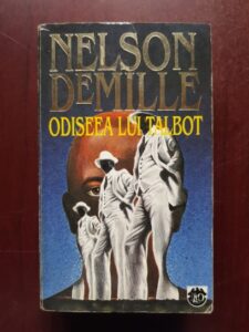Nelson DeMille - Odiseea lui Talbot