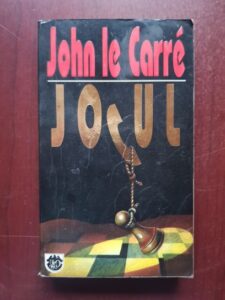 John le Carre - Jocul