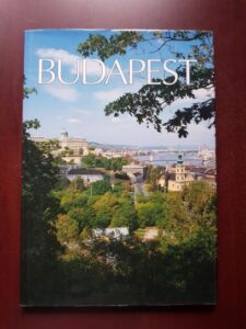 Balazs Dercsenyi - Budapest. Album