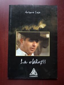 Grigore Lese - La obarsii. Melodii culese, transcrise si interpretate de Grigore Lese