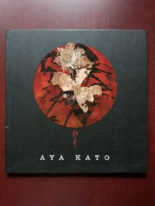 Aya Kato - Digital Art Gallery. 115