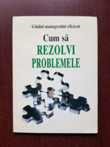 Kate Keenan - Cum sa rezolvi problemele