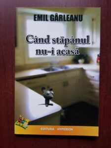 Emil Garleanu - Cand stapanul nu-i acasa