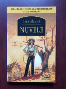 Ioan Slavici - Nuvele