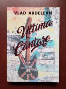 Vlad Ardelean - Ultima cantare