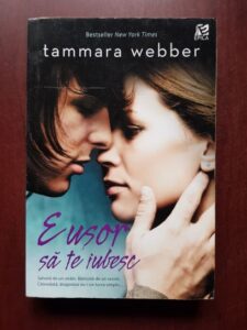 Tammara Webber - E usor sa te iubesc