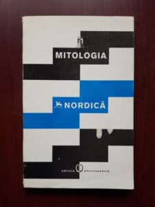 Elena Maria Morogan - Mitologia nordica. Mituri si legende
