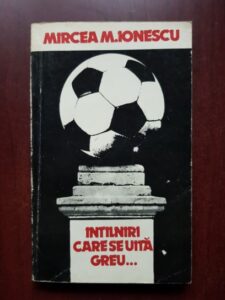 Mircea M. Ionescu - Intalniri care se uita greu...