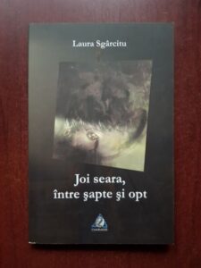 Laura Sgarcitu - Joi seara, intre sapte si opt