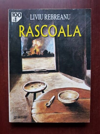 Liviu Rebreanu - Rascoala (2001)