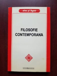 Filosofie contemporana