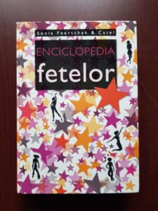 Sonia Feertchark, Catel - Enciclopedia fetelor