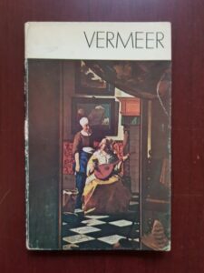 Michal Walicki - Vermeer