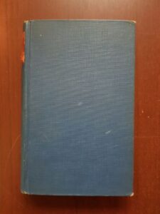 Francois Mauriac - La robe pretexte (1928)
