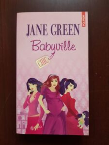 Jane Green - Babyville