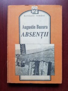 Augustin Buzura - Absentii