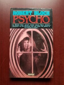 Robert Bloch - Psycho