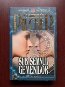 Rosamunde Pilcher - Sub semnul gemenilor
