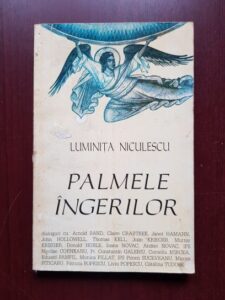 Luminita Niculescu - Palmele ingerilor