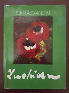 Ioan Alexandru - Stefan Luchian. Album