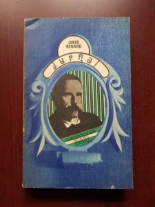 Jules Renard - Jurnal