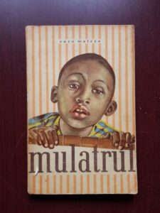 Enzo Maizza - Mulatrul