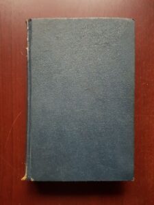 Gib I. Mihaescu - Zilele si noptile unui student intarziat (1934, prima editie)
