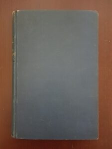 Gib. I. Mihaescu - Bratul Andromedei (1930, prima editie)