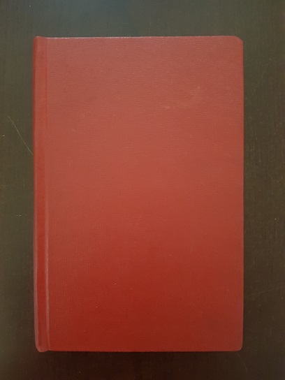 Gheorghe Crutzescu - Podul Mogosoaei. Povestea unei strazi (1943, prima editie)