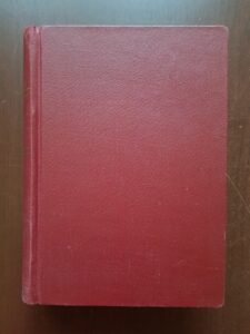 Pearl S. Buck - Chip cioplit (1943, traducere de Jul. Giurgea)