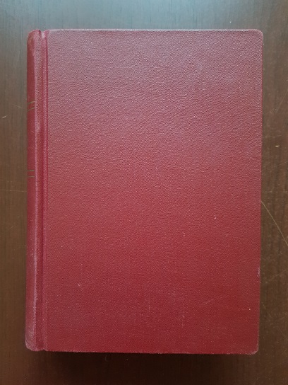 Pearl S. Buck - Chip cioplit (1943, traducere de Jul. Giurgea)