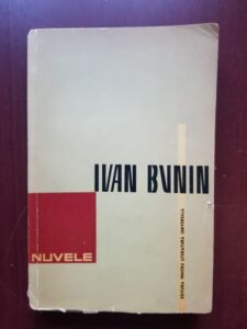 Ivan Bunin - Nuvele