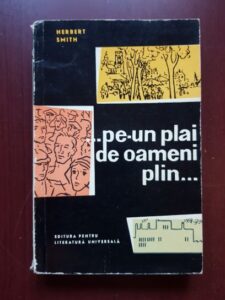 Herbert Smith - Pe-un plai de oameni plin
