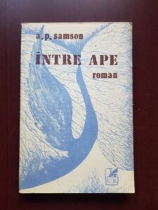 A. P. Samson - Intre ape
