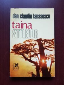 Dan Claudiu Tanasescu - Taina stelelor