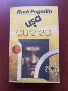 Radi Pogodin - Usa. Durerea