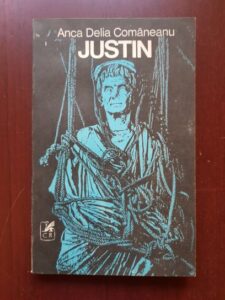 Anca Delia Comaneanu - Justin