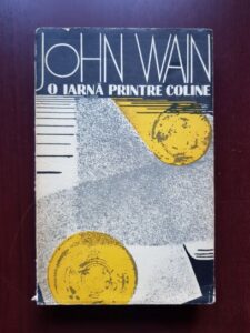 John Wain - O iarna printre coline