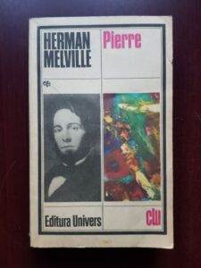 Herman Melville - Pierre