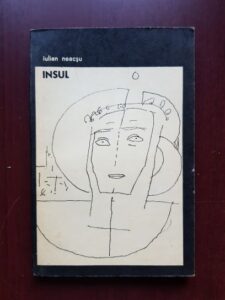 Iulian Neacsu - Insul. Texte, semne, apocrife