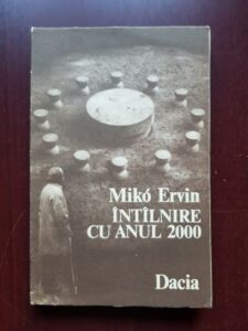 Miko Ervin - Intalnire cu anul 2000