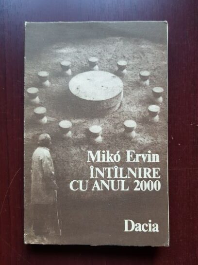 Miko Ervin - Intalnire cu anul 2000