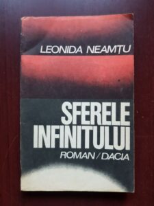Leonida Neamtu - Sferele infinitului