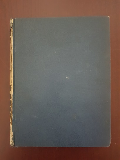 T. E. Lawrence - Revolta in desert 2 volume colegate (1934, traducere de Mircea Eliade)