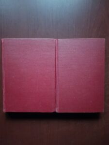 Maxence Van der Meersch - Trupuri si suflete 2 volume (editie veche)