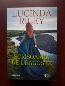 Lucinda Riley - Scrisoarea de dragoste