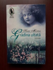 Kate Morton - Gradina uitata